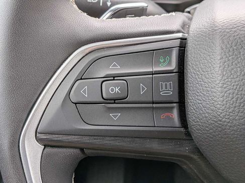 Used 2025 Jeep Grand Cherokee Laredo X w/ Luxury Tech Group I AWD/4WD image 23