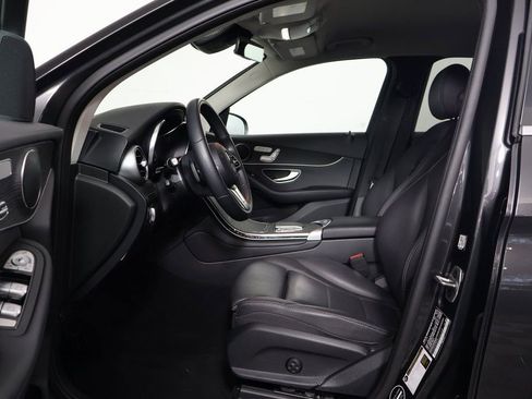 Certified 2022 Mercedes-Benz GLC 300 image 10