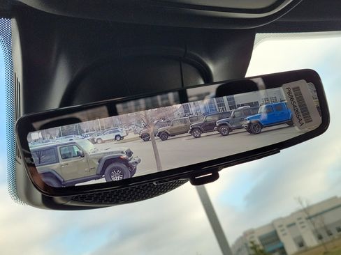 New 2026 RAM 3500 Big Horn image 29