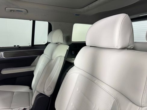 Used 2025 Hyundai Santa Fe Calligraphy image 26