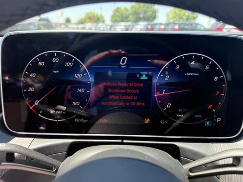 New 2026 Mercedes-Benz C 300 4MATIC Sedan image 15