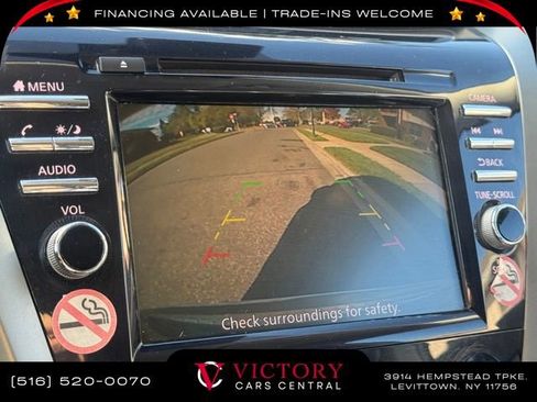 Used 2023 Nissan Murano SV image 32