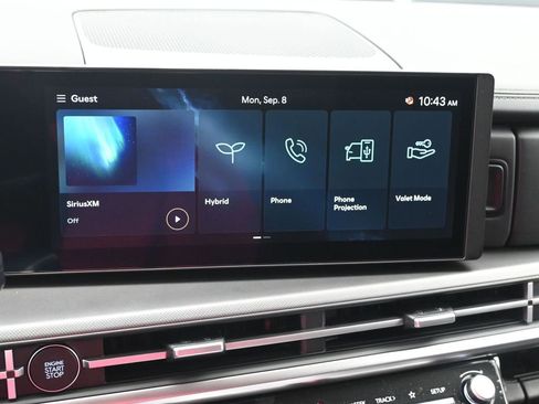 New 2026 Hyundai Santa Fe SEL image 14