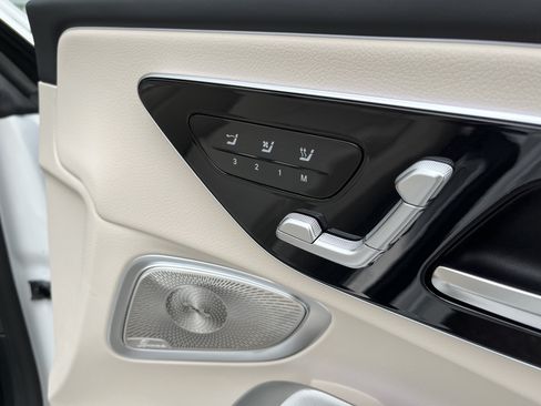 New 2026 Mercedes-Benz CLE 450 4MATIC Cabriolet image 24