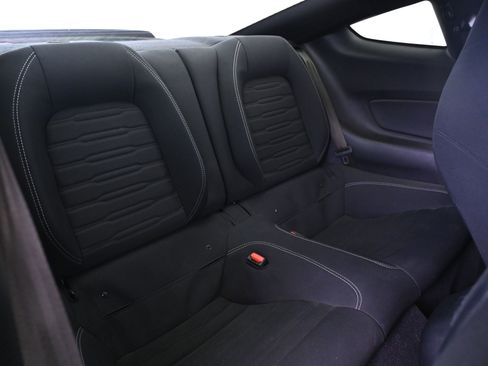 Used 2021 Ford Mustang Mach 1 image 22