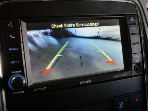 Used 2013 Dodge Durango Crew w/ Crew Convenience Group image 32