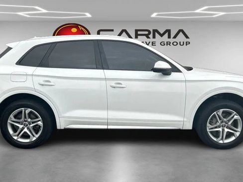 Used 2018 Audi Q5 2.0T Premium image 6