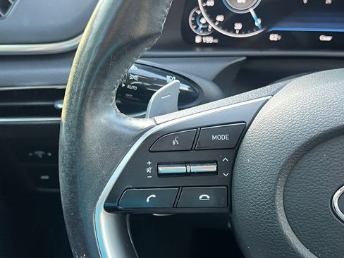 Used 2021 Hyundai Sonata Limited FWD image 29