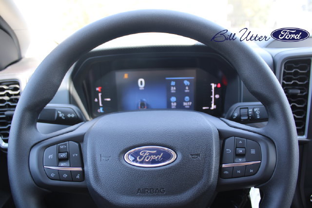 New 2026 Ford Ranger XL RWD image 16