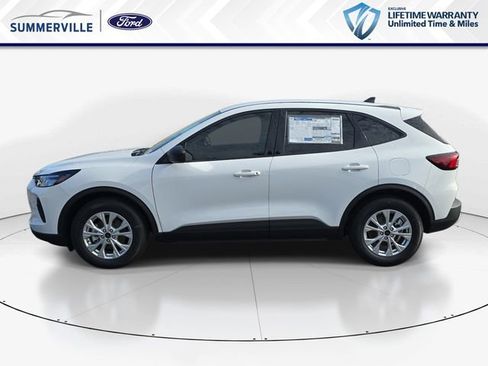 New 2026 Ford Escape Active FWD image 8