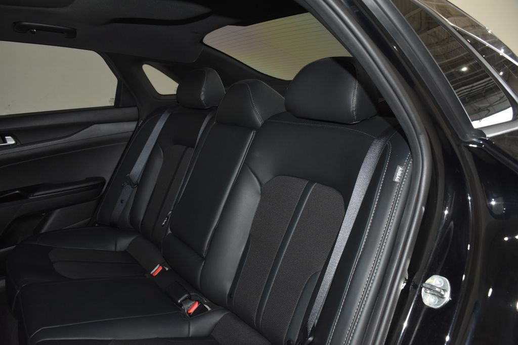 Used 2024 Kia K5 GT-Line FWD image 33