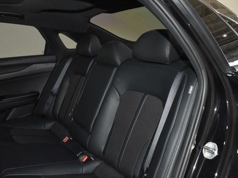 Used 2024 Kia K5 GT-Line FWD image 33