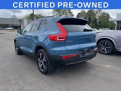 Certified 2024 Volvo XC40 B5 Core