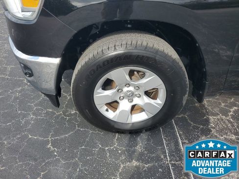 Used 2023 RAM 1500 Big Horn image 20