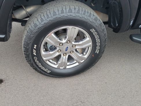 Used 2022 Ford Ranger XLT w/ Equipment Group 301A Mid image 5