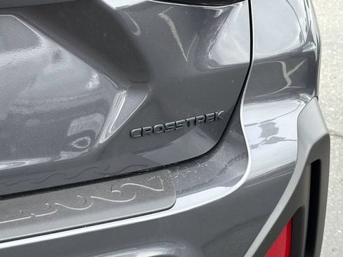 New 2026 Subaru Crosstrek 2.0i Premium AWD/4WD image 11