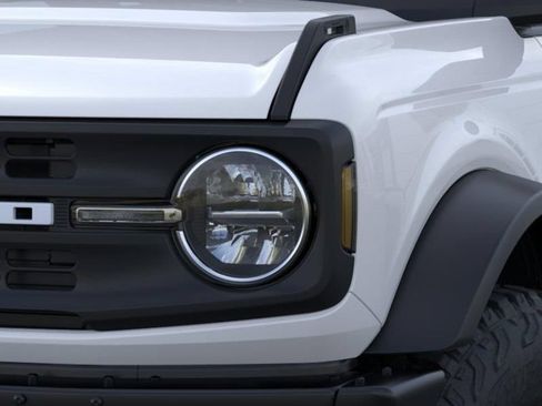 New 2026 Ford Bronco Big Bend w/ Black Diamond Package AWD/4WD image 20