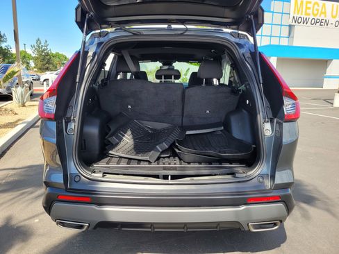 Used 2024 Honda CR-V Sport image 27