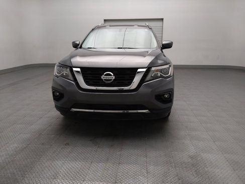 Used 2020 Nissan Pathfinder SV FWD image 15