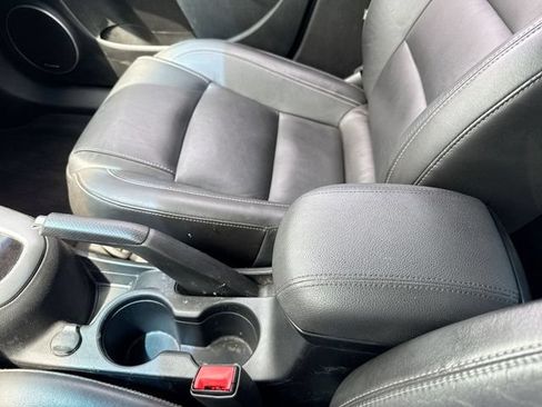 Used 2014 Chevrolet Cruze LTZ w/ Sun, Sound and Sport Package FWD image 21