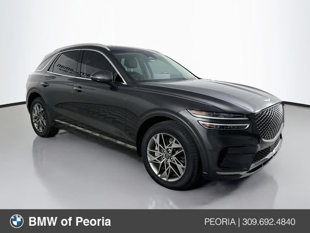 Used 2023 Genesis GV70 2.5T w/ Select Package AWD/4WD image 1