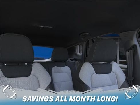 New 2026 Chevrolet Trax RS w/ Driver Confidence Package FWD image 24