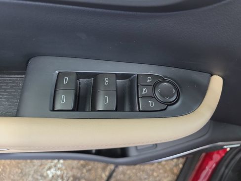 New 2026 Buick Enclave Preferred w/ Power Package AWD/4WD image 32