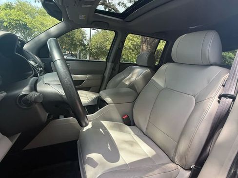 Used 2013 Honda Pilot EX-L image 9