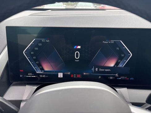 Used 2025 BMW X3 xDrive30i image 21