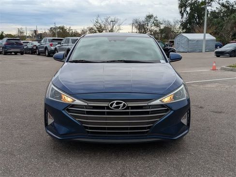 Used 2020 Hyundai Elantra Value Edition image 8