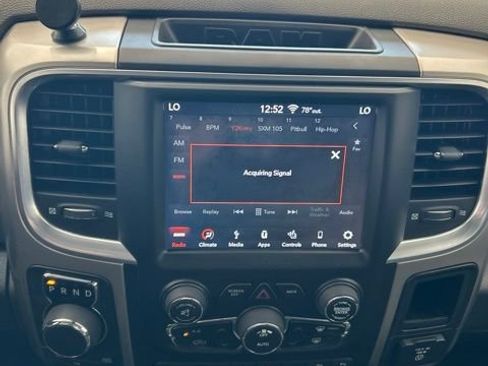 Used 2018 RAM 1500 Big Horn AWD/4WD image 11