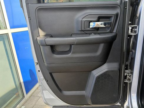 Used 2022 RAM 1500 Warlock w/ Electronics Group AWD/4WD image 21