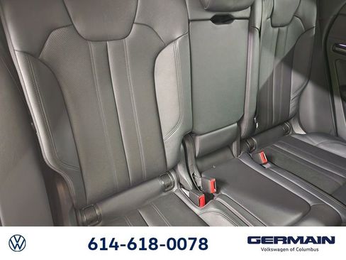 Used 2018 Audi SQ5 Prestige w/ Prestige Package image 24