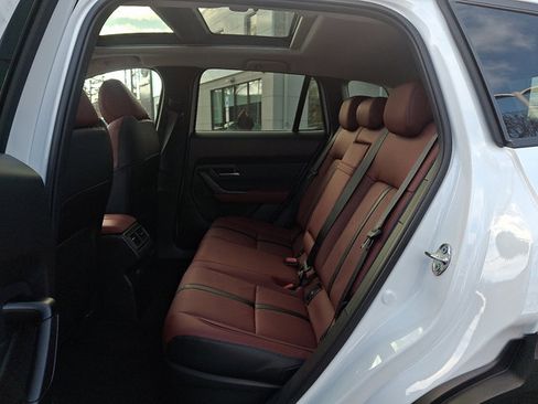 New 2026 MAZDA CX-50 AWD 2.5 Hybrid w/ Weather Package image 8