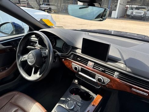 Used 2019 Audi A5 2.0T Premium w/ Convenience Package AWD/4WD image 19