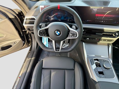 New 2026 BMW M440i Coupe image 16