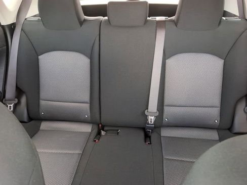 Used 2025 Kia Soul LX FWD image 26