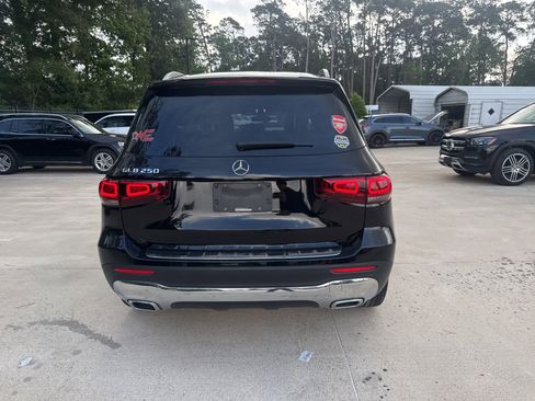 Used 2020 Mercedes-Benz GLB 250 image 5