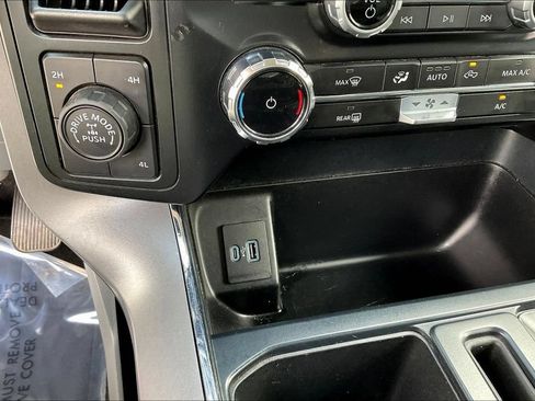 Used 2024 Ford F150 XLT w/ Mobile Office Package AWD/4WD image 17