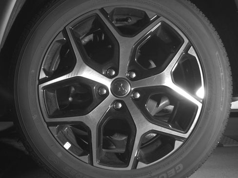 Used 2025 Jeep Compass Limited image 14