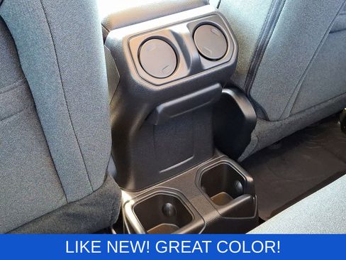 Used 2026 Jeep Wrangler Sport AWD/4WD image 12