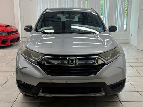 Used 2018 Honda CR-V LX image 2