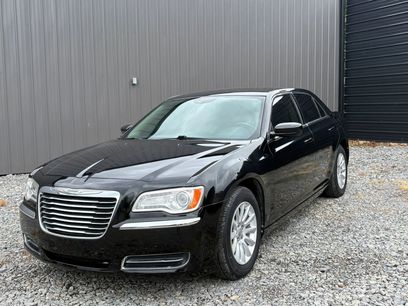Used 2014 Chrysler 300