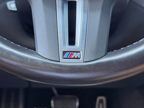 Used 2024 BMW X5 M60i w/ Executive Package AWD/4WD image 23