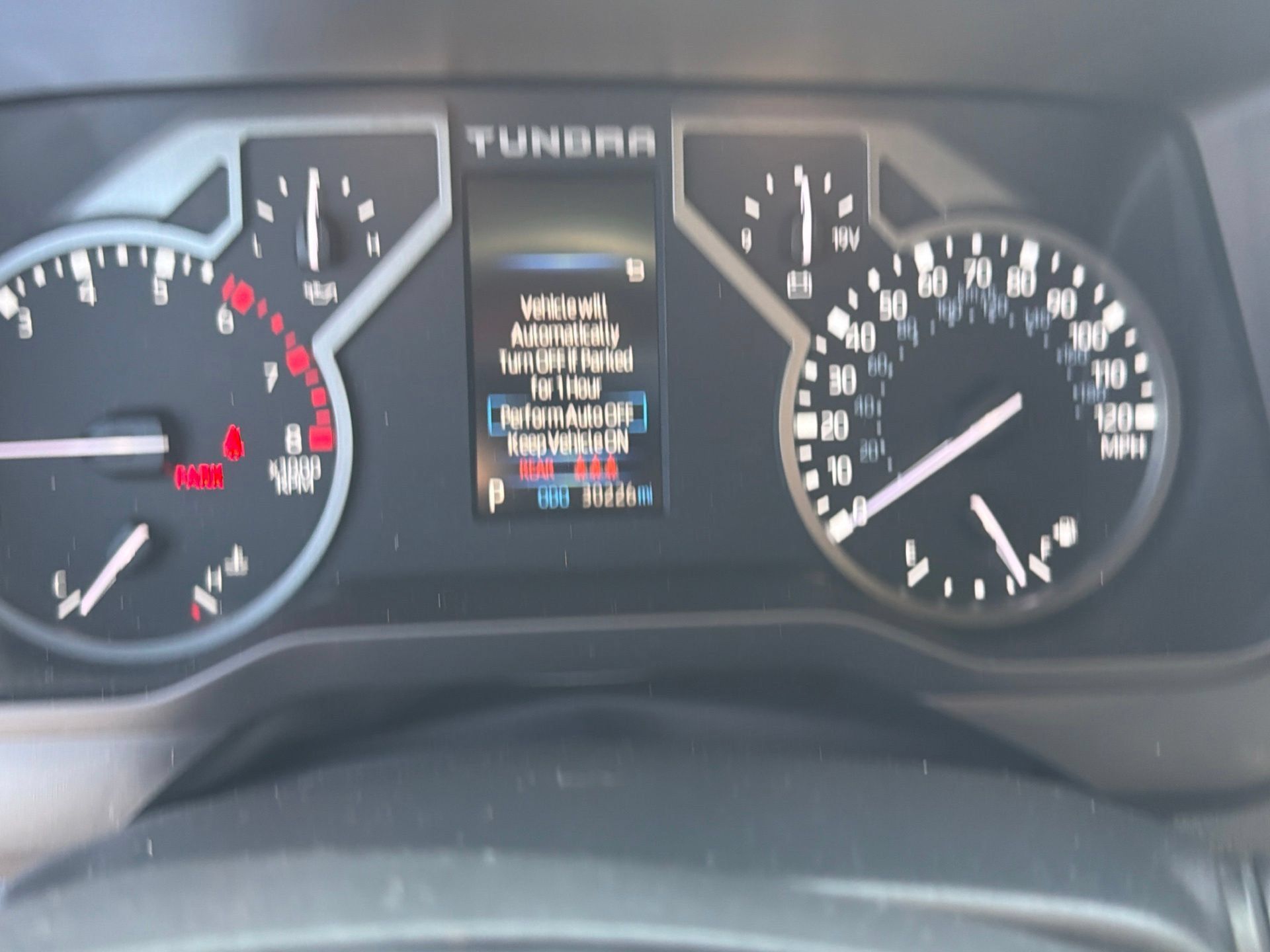 Used 2023 Toyota Tundra SR5 RWD image 42