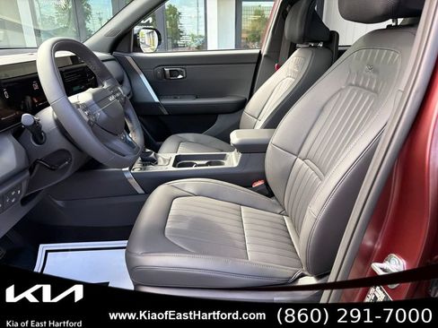 New 2027 Kia Seltos X-Line S AWD/4WD image 29