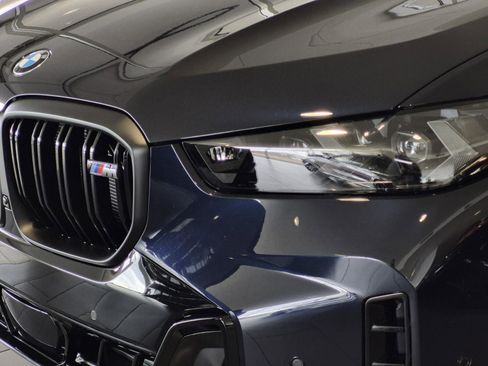New 2026 BMW X5 M60i image 36