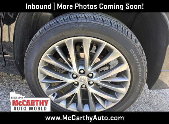 Used 2026 Buick Enclave Avenir w/ Super Cruise Package AWD/4WD image 11