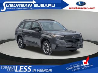 New 2026 Subaru Forester video 1