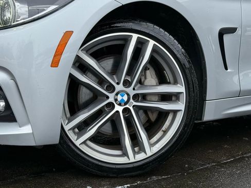 Used 2019 BMW 440i xDrive Coupe w/ M Sport Package image 62